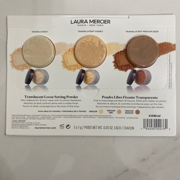 MAKEUP lots of Samples from Sephora - Picture 2 of 6